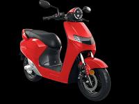 Wow! फक्त 36 हजारात खरेदी करा Electric Scooter, 85Km रेंज, 65kmph टॉप स्पीड; जाणून घ्या खासियत - Marathi News | Auto Bounce launched affordable electric scooter infinity in india | Latest auto Photos at Lokmat.com