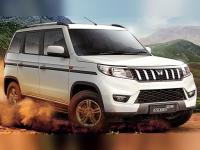 Mahindra Bolero Neo ची नवी स्पेशल एडिशन लॉन्च, जबरदस्त आहेत SUV चे फीचर्स - Marathi News | Mahindra Bolero Neo New Special Edition Launched, The Features Of The SUV Are Special | Latest auto Photos at Lokmat.com