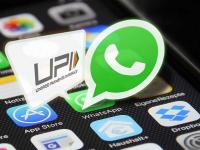 आजपासून WhatsAppनं पाठवता येणार पैसे!; कंपनीनं सांगितलं - अशा पद्धतीनं करता येईल वापर - Marathi News | now whatsapp upi based payment is available in india | Latest tech Photos at Lokmat.com