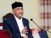 "चीनकडून लाच घेतायत नेपाळचे पंतप्रधान ओली, स्विस बँकेच्या खात्यात ठेवले आहेत कोटीच्या कोटी" - Marathi News | nepal prime minister kp sharma oli took bribe from china says report | Latest international Photos at Lokmat.com