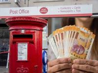 Post Office नं आणली आहे जबरदस्त योजना, मिळेल 50 लाखांचा फायदा; असा करा अर्ज - Marathi News | Post Office has brought a great scheme you will get a benefit of 50 lakhs Apply like this | Latest business Photos at Lokmat.com