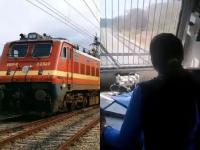 Indian Railway: जर चालत्या ट्रेनमध्ये ड्रायव्हर झोपला तर काय होईल? 99% लोकांना माहीत नाही रेल्वेची ही खास सिस्टिम - Marathi News | what will be happen if the loco pilot or driver falls asleep in a moving train know about the indian railway system | Latest jarahatke Photos at Lokmat.com
