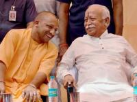 ...अन् थेट राजीनामाच द्यायला निघाले होते योगी; वाचा, संघ दरबारी गेलेल्या वादाची पडद्यामागची स्टोरी - Marathi News | The Yogi had set out to resign; Read the behind story of the yogi BJP controversy RSS gave advise | Latest national Photos at Lokmat.com