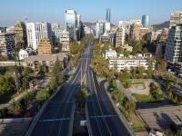 CoronaVirus : 'या' देशात लॉकडाउनचे नियम पाळले नाही तर होतेय हत्या, सरकारही हतबल - Marathi News | Drug mafia killing people who do not obey their lockdown in colombia  | Latest international Photos at Lokmat.com