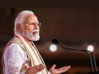 Narendra Modi@8 : किती लकी ठरणार 8वं वर्ष, PM मोदी का मानतात हा अंक शुभ? सर्व मोठ्या निर्णयांशी खास कनेक्शन - Marathi News | Modi government 8th year for the why pm narendra modi considers 8 number auspicious the connection of pevery major decision to this | Latest national Photos at Lokmat.com