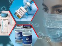 भारतात रशियन व्हॅक्सीन Sputnik V ला मंजुरी; जाणून घ्या, Covishield, Covaxinच्या तुलनेत किती आहे प्रभावी? - Marathi News | Russian Sputnik-v corona vaccine emergency approval in india after covishield and covaxin check comparison | Latest national Photos at Lokmat.com