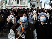 धक्कादायक दावा! चीन नव्हे, युरोपात होता कोरोनाचा पहिला रुग्ण; नोव्हेंबरमध्ये समोर आली होती पहिली केस - Marathi News | corona virus may have been in europe in november before china scientists searching for frances patient zero sna | Latest international Photos at Lokmat.com