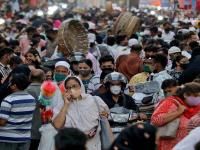 CoronaVirus 4th Wave: चिंताजनक! जूनमध्ये येणार कोरोनाची चौथी लाट? IIT चा मोठा दावा, XE नं वाढवलं टेन्शन - Marathi News | CoronaVirus 4th Wave: IIT claims The fourth wave of Corona will arrive in June, XE increased tension | Latest health Photos at Lokmat.com