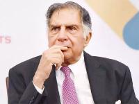 गुंतवणूकदारांचं टेन्शन वाढलं! TATA ग्रुपचा मालामाल करणारा 'हा' शेअर आता करतोय कंगाल - Marathi News | TATA group company TTML Share started pauperization TTML share has no buyers today | Latest business Photos at Lokmat.com