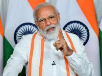 मोदींच्या राज्यात देशावर एवढं आहे कर्ज; जाणून घ्या, भारतानं दुसऱ्या देशांना किती दिलं लोन - Marathi News | India provides soft loan of 25 crore dollar to Maldives know about loan book of India | Latest business Photos at Lokmat.com