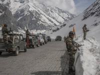 India China Dispute : गलवान खोऱ्यात चीननं पसरवलय जाळं; हळू-हळू अशी वाढवली ताकद - Marathi News | position of china at galwan valley in ladakh amid india china tension on border | Latest international Photos at Lokmat.com