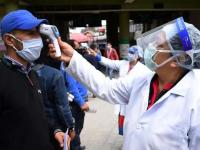 CoronaVirus News: 18 राज्यांतून येतेय 'खूश खबर'; पण, 'या' राज्यांमध्ये मात्र कोरोनाचा 'स्फोट'! - Marathi News | CoronaVirus Marathi News more corona patients recoveries than active patients in 18 states and corona blast in some places | Latest national Photos at Lokmat.com