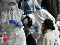 CoronaVirus News: भारतात 100 दिवसांत होणार कोरोनाचा खात्मा, पण...; तज्ज्ञांनी व्यक्त केली 'ही' गंभीर भीती! - Marathi News | CoronaVirus Marathi News coronavirus epidemic will end in india around mid september says mathematical analysis | Latest national Photos at Lokmat.com