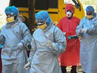 CoronaVirus News: धक्कादायक! देशातील 50%वर कोरोनाबाधित फक्त 6 शहरांत, महाराष्ट्रातल्या तीन बड्या शहरांचा समावेश - Marathi News | CoronaVirus Marathi News fifty percent of corona patients from these six cities | Latest national Photos at Lokmat.com