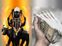 शनिदेव बनवत आहेत महापुरुष राजयोग! 'या' 3 राशींच्या लोकांचं नशीब चमकवणार, मिळेल छप्परफाड पैसा - Marathi News | Shani Dev is making Mahapurush Rajyoga! The luck of these 3 zodiac signs will shine, they will get huge amount of money | Latest bhakti Photos at Lokmat.com