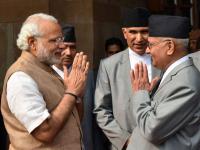 कालापानी-लिपुलेख मुद्द्यावर नेपाळची माघार नाही, भारताविरोधात मोठं पाऊल उचलण्याच्या तयारीत - Marathi News | Nepal parliament set to approve new map amid Dispute on territory with india | Latest national Photos at Lokmat.com