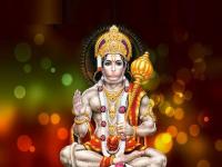 या राशीच्या लोकांवर हनुमानजी येऊ देत नाहीत कुठलंही संकट; नेहमीच असतात पाठीशी - Marathi News | Hanuman ji's favourite zodiac sign these people have bajrangbali grace always | Latest bhakti Photos at Lokmat.com