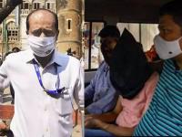 Mansukh hiren death case : एटीएसचा मोठा खुलासा; सचिन वाझेला व्हायचं होतं 'सुपरकॉप', हिरेनच्या हत्येची दिली होती ऑर्डर - Marathi News | Mansukh hiren death case updates sachin vaze main accused by maharashta ATS | Latest crime Photos at Lokmat.com