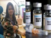 अभिमानास्पद! कोरोना व्हॅक्सीन बनवणाऱ्या ऑक्सफर्डच्या टीममध्ये भारताची कन्या, बजावतेय महत्वाची भूमिका - Marathi News | chandrabali datta scientists of indian origin who are part of the corona virus vaccine team in united kingdom | Latest national Photos at Lokmat.com