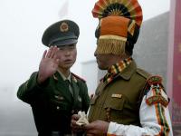 केवळ सीमाच नव्हे, 'ही'देखील आहेत भारत-चीन वादाची 8 मुख्य कारणं - Marathi News | eight important and controversial points on which india china face off fight sna | Latest national Photos at Lokmat.com