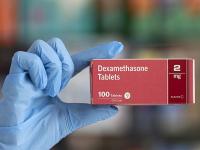 CoronaVirus News: कोरोना व्हायरसवरील सर्वात प्रभावी, सुरक्षित अन् स्वस्त औषध 'Dexamethasone'; संशोधकांचा दावा - Marathi News | CoronaVirus Marathi News dexamethasone better than remdesivir and hydroxychloroquine for the corona virus treatment | Latest international Photos at Lokmat.com