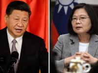 धक्कादायक! आता 'या' देशाच्या मागे लागला चीन, थेट 'कब्‍जा' करण्याच्या तयारीत; सुरू केली युद्धाची तयारी - Marathi News | china prepares for attack on taiwan every day sending fighter jet | Latest international Photos at Lokmat.com