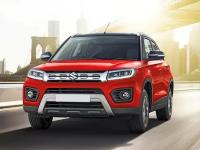 Maruti पुन्हा ठरली नंबर 1 कंपनी; Hyundai ला बसला मोठा झटका; Tata ची बल्ले-बल्ले - Marathi News | Maruti re-emerges as No. 1 company; Big blow to Hyundai; Tata's bats know about the Maruti tata motors hyundai mahindra mg motors kia car sale in may 2022 | Latest auto Photos at Lokmat.com