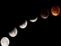 5 जूनला चंद्रग्रहण; जाणून घ्या - तुमच्या राशीवर काय होणार परिणाम, 'या' राशींच्या व्यक्तींनी साभाळून राहण्याची गरज - Marathi News | lunar eclipse 2020 chandra grahan impact on all the zodiacal sign sna | Latest rashi-bhavishya Photos at Lokmat.com