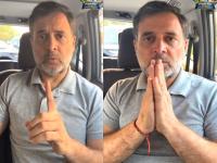 "ममता बॅनर्जी यांनी स्वच्छ सरकार चालवलं असतं तर..."; खुद्द राहुल गांधींनीच  करून टाकली भाजपच्या विजयाची भविष्यवाणी! - Marathi News | If Mamata Banerjee had run a clean government Rahul Gandhi himself predicted BJP's victory | Latest national News at Lokmat.com