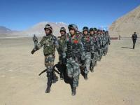 भारताच्या 'या' खास मित्रानं घेतला सैन्य तैनातीचा निर्णय, चीनला फुटला घाम; सुरू केली भारताची 'तारीफ पे तारीफ' - Marathi News | america military deployment decision global times start praises india | Latest national Photos at Lokmat.com