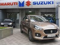 Maruti suzuki : फक्त दोन दिवसांचा वेळ! सप्टेंबरपासून मारुतीच्या सर्व गाड्या पुन्हा महागणार! - Marathi News | Auto sector Maruti suzuki announces price hike across models in september 2021 | Latest auto Photos at Lokmat.com