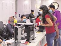 Online Banking : चुकून दुसऱ्याच्या अकाउंटवर गेले पैसे? एका झटक्यात परत मिळतील, जाणून घ्या कसे - Marathi News | Online Banking If you transfer money to a wrong bank account you can get it back know how | Latest business Photos at Lokmat.com