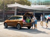 7 सीटर कारों पर भारी छूट, 5 लाख रुपये से भी कम कीमत में खरीदें - | Indias cheapest 7 seater car datsun go plus getting bumper discount | Latest automobile Photos at Lokmatnews.in