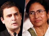 west bengal election result 2021: ममतांच्या विजयानं राहुल गांधींचं टेंशन वाढणार! आता सोनिया गांधी कोणती खेळी खेळणार? - Marathi News | west bengal election result 2021 Congress leader Rahul gandhis tension will increase with mamta banerjees victory | Latest national Photos at Lokmat.com