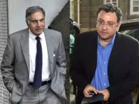 Tata vs Mistry : टाटांचा 'हा' निर्णय होता आयुष्यातील सर्वात मोठी चूक; टाटा-मिस्त्री वादावर SC ची टिप्पणी - Marathi News | Rratan Tata vs Cyrus Mistry case Why supreme court said tata decision was worst of his life | Latest business Photos at Lokmat.com