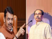 खरेच मध्यरात्री उद्धव ठाकरेंशी भेट झाली का? CM देवेंद्र फडणवीसांचे सूचक विधान, चर्चांना उधाण - Marathi News | did you really meet uddhav thackeray at midnight cm devendra fadnavis make it clear and give warning to spread falls things | Latest maharashtra News at Lokmat.com