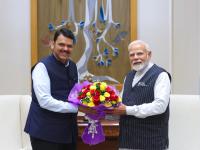 “४० वर्षीय तरुणाला लाजवणारी कार्यक्षमता, २०२९ ला मोदीच PM असतील”; CM फडणवीसांनी केले स्पष्ट - Marathi News | cm devendra fadnavis said work efficiency that embarrasses a 40 year old youth narendra modi will be prime minister in 2029 too | Latest maharashtra News at Lokmat.com