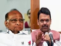 “तुम्ही चांगल्या योजना आणल्या नाहीत, जो जीता वहीं सिकंदर”; CM फडणवीसांचे शरद पवारांना उत्तर - Marathi News | cm devendra fadnavis replied sharad pawar over criticism on bjp and election commission after bihar assembly election result 2025 | Latest maharashtra News at Lokmat.com “तुम्ही चांगल्या योजना आणल्या नाहीत, जो जीता वहीं सिकंदर”; CM फडणवीसांचे शरद पवारांना उत्तर - Marathi News | cm devendra fadnavis replied sharad pawar over criticism on bjp and election commission after bihar assembly election result 2025 | Latest maharashtra News at Lokmat.com