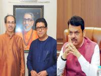 ठाकरे बंधूंना निवडणूक ‘बेस्ट’ ठरणार नाही? उमेदवारीवरून शिवसैनिकांत नाराजी; ‘समृद्धी’चे आव्हान - Marathi News | best employees credit society cooperative election 2025 mns raj thackeray yuti but internal conflict in thackeray group and challenges of bjp mahayuti samruddhi | Latest mumbai Photos at Lokmat.com