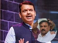 Ashok Kharat Case : "सीडीआर लीकची चौकशी होणार,'ईडी'चा फास आवळणार"; अशोक खरात प्रकरणावर मुख्यमंत्री फडणवीसांचे स्पष्ट संकेत - Marathi News | Ashok Kharat Case CDR leak will be investigated, 'ED' will be caught"; Chief Minister Fadnavis' clear indication on Ashok Kharat case | Latest maharashtra News at Lokmat.com Ashok Kharat Case : "सीडीआर लीकची चौकशी होणार,'ईडी'चा फास आवळणार"; अशोक खरात प्रकरणावर मुख्यमंत्री फडणवीसांचे स्पष्ट संकेत - Marathi News | Ashok Kharat Case CDR leak will be investigated, 'ED' will be caught"; Chief Minister Fadnavis' clear indication on Ashok Kharat case | Latest maharashtra News at Lokmat.com