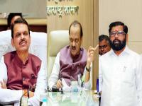 अजित पवारांची मिळाली साथ; अंबरनाथमध्ये शिंदेसेनेने भाजपचे ‘सत्तास्वप्न’ लावले उधळून - Marathi News | ajit pawar support and shinde Sena shattered bjp dream of power in Ambernath | Latest thane News at Lokmat.com अजित पवारांची मिळाली साथ; अंबरनाथमध्ये शिंदेसेनेने भाजपचे ‘सत्तास्वप्न’ लावले उधळून - Marathi News | ajit pawar support and shinde Sena shattered bjp dream of power in Ambernath | Latest thane News at Lokmat.com