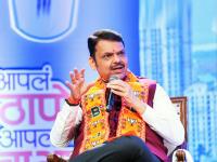 एकनाथ शिंदेंना दुखवायचे नसल्याने त्यांच्याशी युती केली; CM फडणवीसांनी सांगितली Inside Story - Marathi News | tmc election 2026 cm devendra fadnavis told the inside story about we formed an alliance with eknath shinde because we did not want to hurt him | Latest maharashtra News at Lokmat.com एकनाथ शिंदेंना दुखवायचे नसल्याने त्यांच्याशी युती केली; CM फडणवीसांनी सांगितली Inside Story - Marathi News | tmc election 2026 cm devendra fadnavis told the inside story about we formed an alliance with eknath shinde because we did not want to hurt him | Latest maharashtra News at Lokmat.com