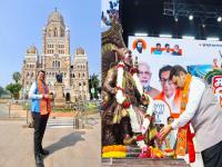 कोट्यवधींची गुंतवणूक, १६ लाखांहून अधिक रोजगारनिर्मिती; मुंबईसाठी CM फडणवीसांचा अजेंडा - Marathi News | bmc election 2026 cm devendra fadnavis told vision agenda for mumbai to lokmat said investment worth crores and creation of more than 16 lakh jobs | Latest mumbai News at Lokmat.com