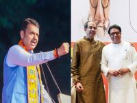 ठाकरेंनी एक तरी ठोस विकासकाम दाखवावे; मुख्यमंत्री फडणवीस यांचे युतीच्या प्रचारसभेत आव्हान - Marathi News | municipal corporation election 2026 cm devendra fadnavis challenge at the alliance campaign rally that thackeray should show at least one concrete development work | Latest mumbai News at Lokmat.com