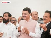 नागपूर अधिवेशनात विरोधी पक्षनेता मिळणार का? CM फडणवीस म्हणाले, "आमचा विरोध नाही, पण..." - Marathi News | Opposition Leader Post Decision is Up to Speaker Not Government Says CM Devendra Fadnavis | Latest nagpur News at Lokmat.com नागपूर अधिवेशनात विरोधी पक्षनेता मिळणार का? CM फडणवीस म्हणाले, "आमचा विरोध नाही, पण..." - Marathi News | Opposition Leader Post Decision is Up to Speaker Not Government Says CM Devendra Fadnavis | Latest nagpur News at Lokmat.com