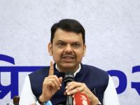 “राज्यातून १ कोटी सह्या घेणार, काँग्रेसचा महिला विरोधी चेहरा उघड करू”: CM देवेंद्र फडणवीस - Marathi News | cm devendra fadnavis slams congress thackeray group and ncp sp group over women reservation bill and said we will collect 1 crore women signatures from the state | Latest mumbai News at Lokmat.com