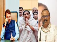 बारामती बिनविरोधसाठी महायुतीची धावाधाव; CM फडणवीसांचा सपकाळांना फोन, सुनेत्रा पवारांची तीनदा चर्चा - Marathi News | baramati bypoll election 2026 cm devendra fadnavis make a call to harshwardhan sapkal about withdraw congress candidate | Latest maharashtra News at Lokmat.com