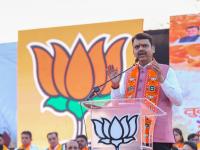 “काँग्रेसचे खासदार बिनविरोध आले तेव्हा लोकशाही धोक्यात आली नाही का?”: CM देवेंद्र फडणवीस - Marathi News | municipal election 2026 cm devendra fadnavis said did not democracy in danger when congress mp came unopposed | Latest maharashtra News at Lokmat.com “काँग्रेसचे खासदार बिनविरोध आले तेव्हा लोकशाही धोक्यात आली नाही का?”: CM देवेंद्र फडणवीस - Marathi News | municipal election 2026 cm devendra fadnavis said did not democracy in danger when congress mp came unopposed | Latest maharashtra News at Lokmat.com