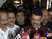 सरकार शेतकरी कर्जमाफी कधीपर्यंत करणार? मुख्यमंत्री फडणवीसांनी बैठकीनंतर सांगितला प्लॅन - Marathi News | Till when will the government waive off farmers' loans? Chief Minister Fadnavis announced the plan after the meeting | Latest maharashtra News at Lokmat.com सरकार शेतकरी कर्जमाफी कधीपर्यंत करणार? मुख्यमंत्री फडणवीसांनी बैठकीनंतर सांगितला प्लॅन - Marathi News | Till when will the government waive off farmers' loans? Chief Minister Fadnavis announced the plan after the meeting | Latest maharashtra News at Lokmat.com