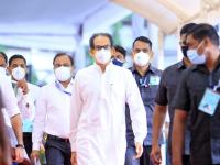 Uddhav Thackeray: देशात उद्धव ठाकरेच ‘लय भारी’ कारभारी; लोकप्रिय मुख्यमंत्र्यांमध्ये ठरले नंबर १ - Marathi News | uddhav thackeray became most popular cm in 13 state approval ratings | Latest national Photos at Lokmat.com